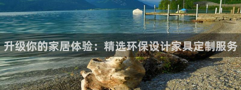 杏耀平台网站是什么：升级你的家居体验：精选环保设计家具定制服