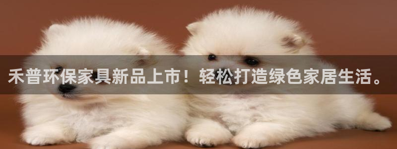 杏耀平台服务中心电话号码：禾普环保家具新品上市！轻松打造绿色